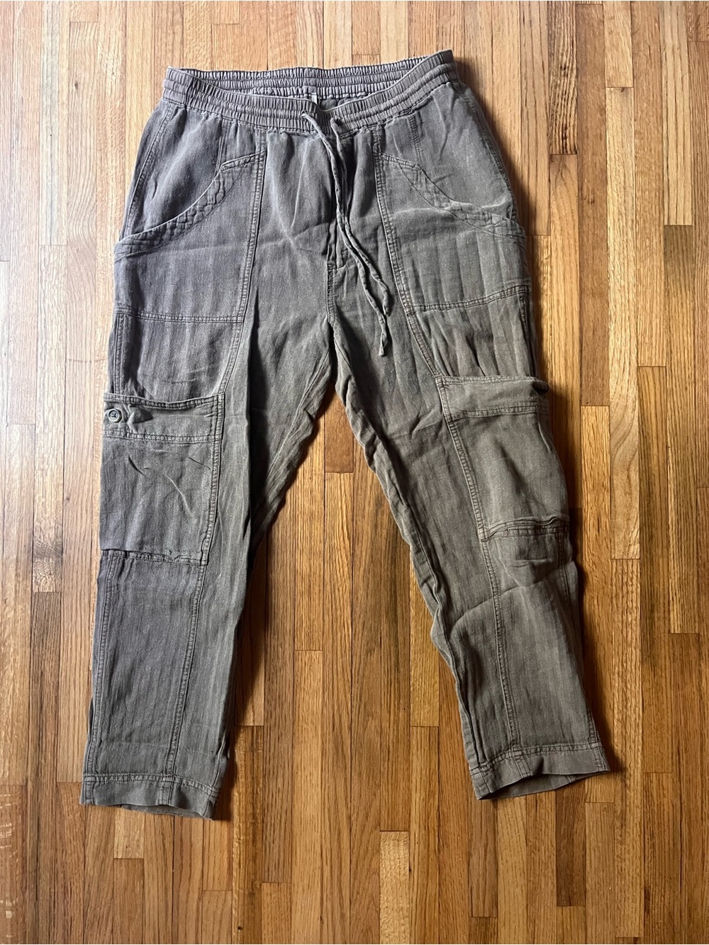 Free People Pants